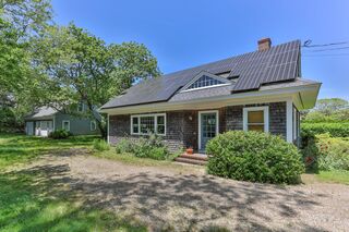 Photo of real estate for sale located at 231 Crowell Road Chatham, MA 02633