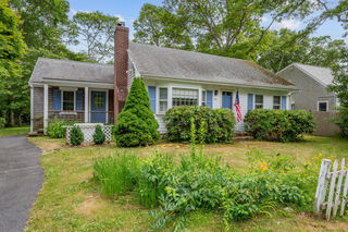 Photo of 358 Old Craigville Road Centerville, MA 02632