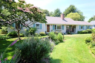 Photo of real estate for sale located at 53 Greenland Circle East Dennis, MA 02641