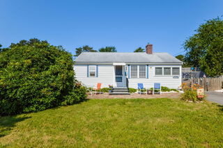 Photo of real estate for sale located at 41 Bassett Lane Dennis Port, MA 02639