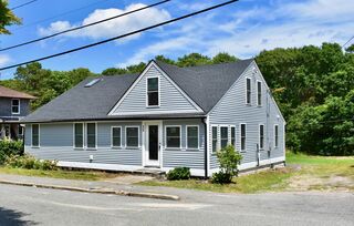 Photo of real estate for sale located at 35 Locust Street Onset, MA 02558