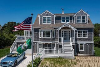 Photo of real estate for sale located at 16 Little Beach Road Chatham, MA 02633