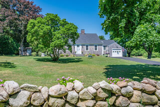 Photo of real estate for sale located at 367 Plum Street West Barnstable, MA 02668