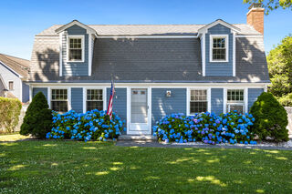 Photo of real estate for sale located at 8 Eldona Avenue Falmouth, MA 02540