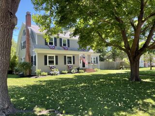 Photo of real estate for sale located at 24 Murphy Road Hyannis, MA 02601