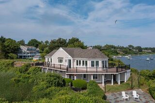 Photo of real estate for sale located at 127 Christopher Harding Lane Chatham, MA 02633