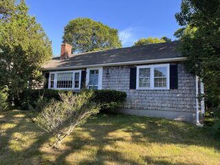 Photo of real estate for sale located at 7 Hickory Lane South Dennis, MA 02660
