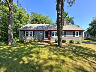 Photo of real estate for sale located at 250 New Boston Road Dennis Village, MA 02638