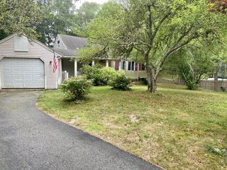 Photo of real estate for sale located at 43 Bay Road Harwich, MA 02645