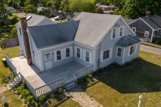 Photo of real estate for sale located at 137 Depot Street Dennis Port, MA 02639