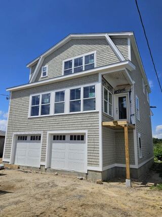 Photo of real estate for sale located at 117 Silver Beach Avenue North Falmouth, MA 02556