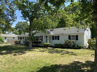 Photo of real estate for sale located at 166 Greenwood Avenue Hyannis, MA 02601