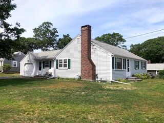 Photo of real estate for sale located at 5 Arrowhead Drive West Dennis, MA 02670