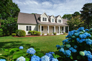 Photo of real estate for sale located at 37 Indian Memorial Drive South Yarmouth, MA 02664