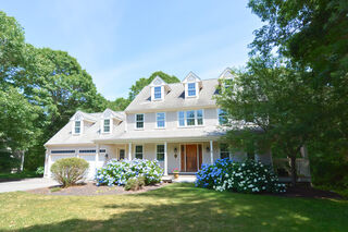 Photo of real estate for sale located at 321 N Falmouth Highway North Falmouth, MA 02556