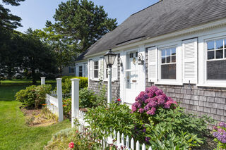 Photo of real estate for sale located at 14 Wah Wah Taysee Road Harwich Port, MA 02646