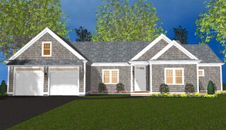 Photo of 7 Checkerberry Lane Forestdale, MA 02644