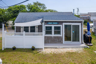 Photo of real estate for sale located at 218 Old Wharf Road Dennis Port, MA 02639