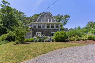 Photo of real estate for sale located at 175 Standish Road Sagamore Beach, MA 02562