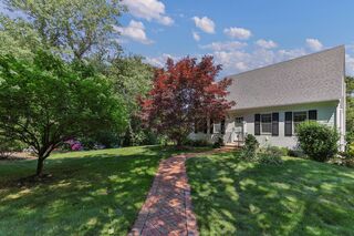 Photo of real estate for sale located at 948 Old Bass River Road Dennis Village, MA 02638