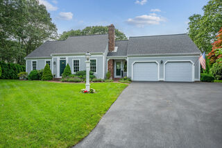 Photo of real estate for sale located at 29 Mary Willet Court Harwich, MA 02645