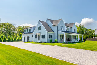 Photo of real estate for sale located at 83 Sisters Circle Yarmouth Port, MA 02675