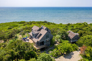Photo of real estate for sale located at 1400 Chequessett Neck Road Wellfleet, MA 02667