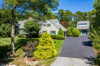 Photo of real estate for sale located at 114 Kings Row Drive East Dennis, MA 02641