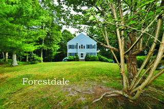 Photo of 33 Anchor Drive Forestdale, MA 02644