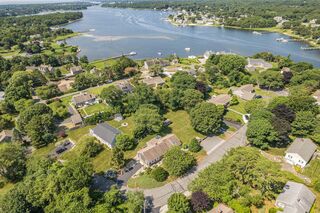 Photo of real estate for sale located at 29 Bass River Lane South Dennis, MA 02660
