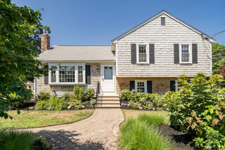 Photo of real estate for sale located at 9 Huckleberry Lane Dennis Port, MA 02639