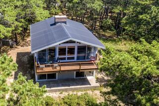 Photo of real estate for sale located at 180 King Phillip Road Wellfleet, MA 02667