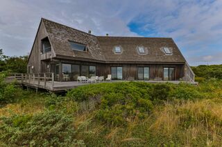 Photo of real estate for sale located at 47 Fishermans Road Truro, MA 02666