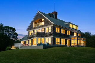 Photo of real estate for sale located at 1069 Horseneck Road Westport, MA 02790