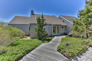 Photo of real estate for sale located at 6 Spyglass Hill Road Truro, MA 02666