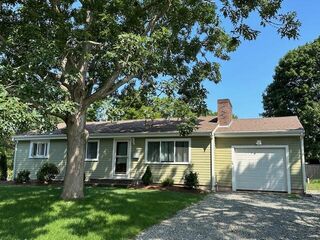 Photo of real estate for sale located at 84 Hampshire Avenue Hyannis, MA 02601