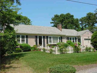 Photo of real estate for sale located at 110 White Rock Road Yarmouth Port, MA 02675