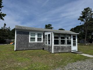 Photo of real estate for sale located at 35 Park Drive West Dennis, MA 02670