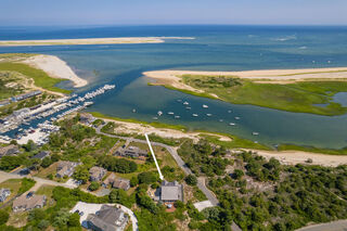 Photo of real estate for sale located at 15 Edgewater Drive Chatham, MA 02633