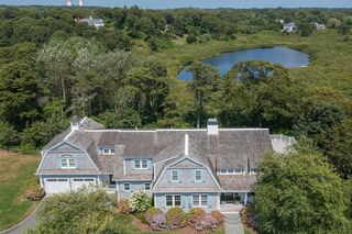 Photo of real estate for sale located at 67 Uncle Alberts Drive Chatham, MA 02633