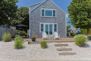 Photo of real estate for sale located at 3 Oyster Drive Chatham, MA 02633