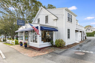 Photo of real estate for sale located at 409 Main Street Chatham, MA 02633