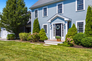 Photo of real estate for sale located at 49 Wood Avenue Sandwich Village, MA 02563