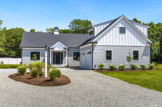 Photo of real estate for sale located at 119 Percival Road East Falmouth, MA 02536