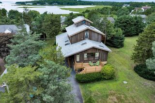 Photo of real estate for sale located at 41 Kenwood Road Pocasset, MA 02559
