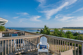 Photo of real estate for sale located at 16 Starfish Lane Chatham, MA 02633