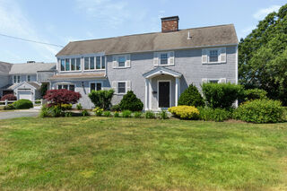 Photo of real estate for sale located at 75 Harbor Road West Yarmouth, MA 02673