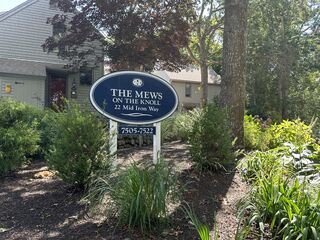 Photo of real estate for sale located at 22 Mid-Iron Way Mashpee, MA 02649