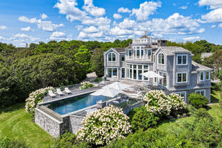 Photo of real estate for sale located at 31 Moss Road West Yarmouth, MA 02673