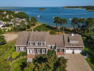 Photo of real estate for sale located at 771 Fox Hill Road Chatham, MA 02633